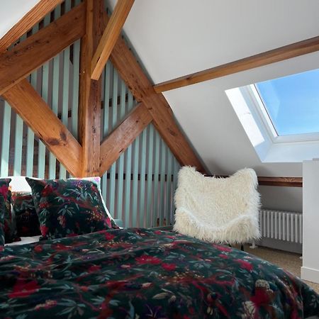 Les Cottages De Carine Saint-Marcel  Buitenkant foto
