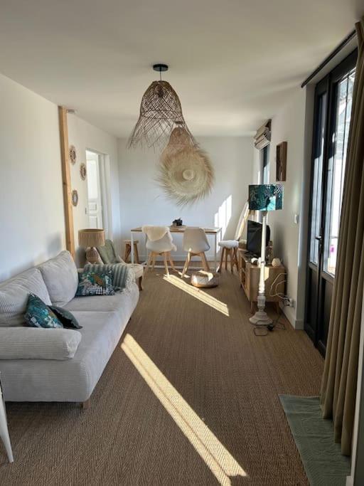 Les Cottages De Carine Saint-Marcel  Buitenkant foto