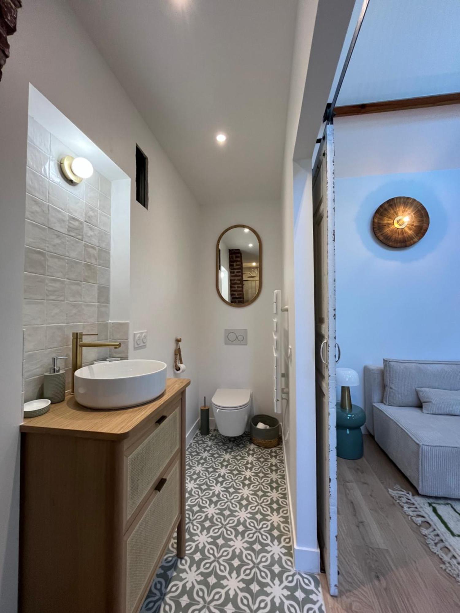 Les Cottages De Carine Saint-Marcel  Buitenkant foto