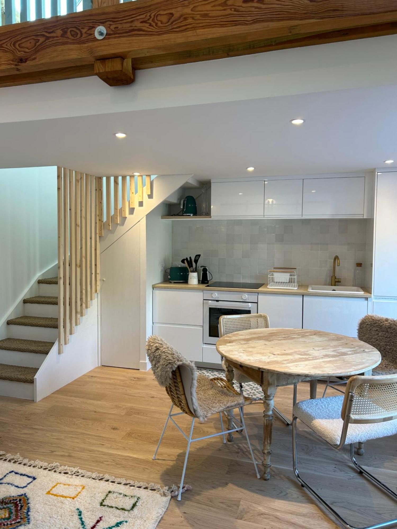 Les Cottages De Carine Saint-Marcel  Buitenkant foto